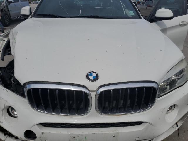 Photo 10 VIN: 5UXKU2C57J0Z61842 - BMW X6 XDRIVE3 