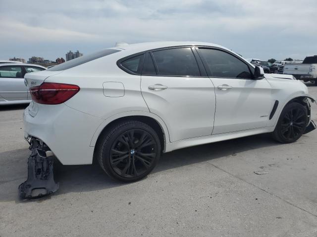 Photo 2 VIN: 5UXKU2C57J0Z61842 - BMW X6 XDRIVE3 