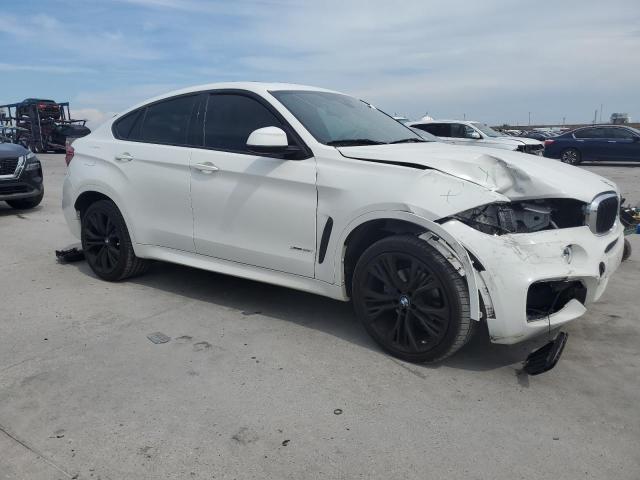 Photo 3 VIN: 5UXKU2C57J0Z61842 - BMW X6 XDRIVE3 