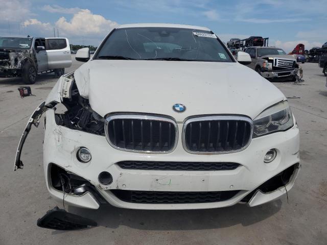 Photo 4 VIN: 5UXKU2C57J0Z61842 - BMW X6 XDRIVE3 