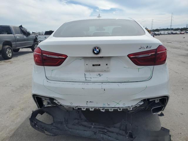 Photo 5 VIN: 5UXKU2C57J0Z61842 - BMW X6 XDRIVE3 