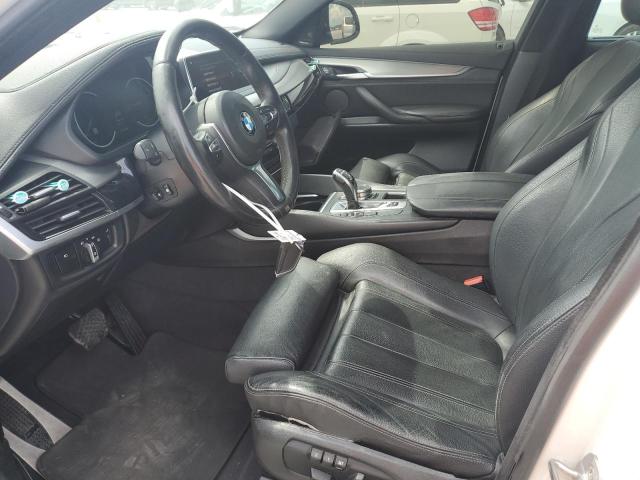 Photo 6 VIN: 5UXKU2C57J0Z61842 - BMW X6 XDRIVE3 