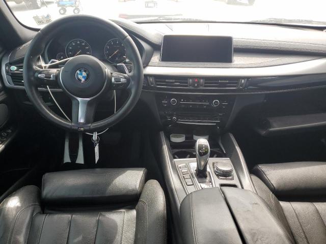 Photo 7 VIN: 5UXKU2C57J0Z61842 - BMW X6 XDRIVE3 