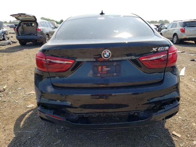 Photo 5 VIN: 5UXKU2C57J0Z62098 - BMW X6 XDRIVE3 