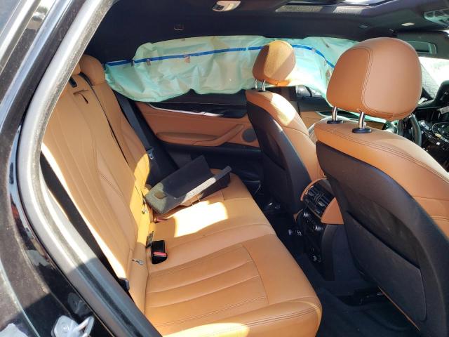 Photo 9 VIN: 5UXKU2C57J0Z62098 - BMW X6 XDRIVE3 