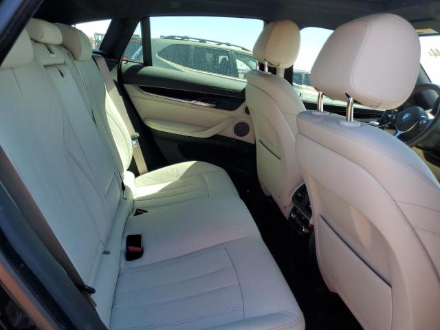 Photo 10 VIN: 5UXKU2C57K0Z62894 - BMW X6 XDRIVE3 