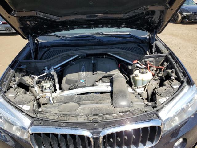 Photo 11 VIN: 5UXKU2C57K0Z62894 - BMW X6 XDRIVE3 