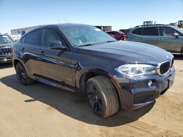 Photo 3 VIN: 5UXKU2C57K0Z62894 - BMW X6 XDRIVE3 