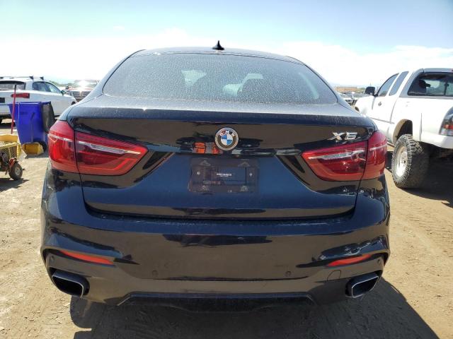 Photo 5 VIN: 5UXKU2C57K0Z62894 - BMW X6 XDRIVE3 