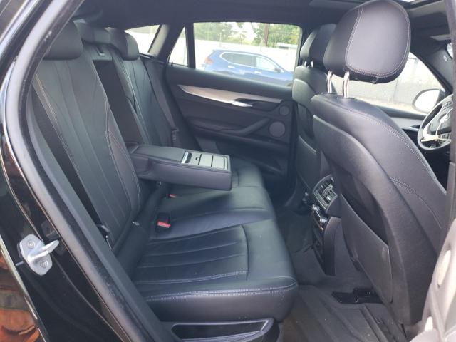 Photo 10 VIN: 5UXKU2C57K0Z62913 - BMW X6 