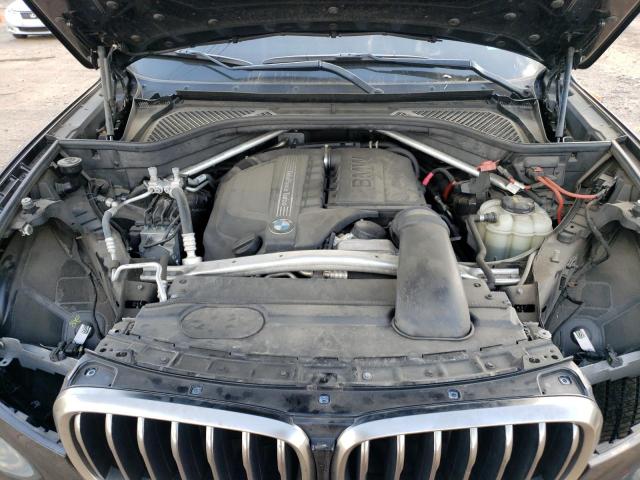 Photo 11 VIN: 5UXKU2C57K0Z62913 - BMW X6 