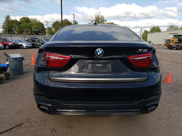 Photo 5 VIN: 5UXKU2C57K0Z62913 - BMW X6 