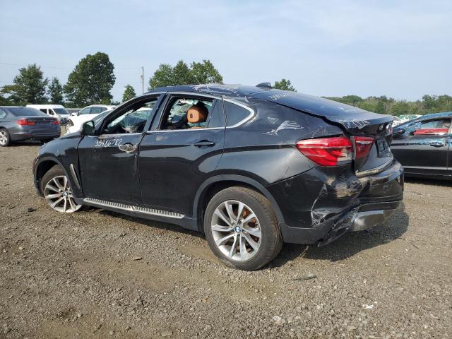 Photo 1 VIN: 5UXKU2C57K0Z63205 - BMW X6 XDRIVE3 