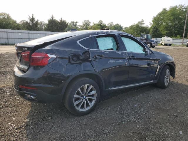 Photo 2 VIN: 5UXKU2C57K0Z63205 - BMW X6 XDRIVE3 