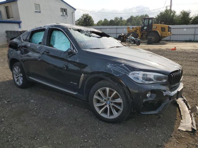 Photo 3 VIN: 5UXKU2C57K0Z63205 - BMW X6 XDRIVE3 