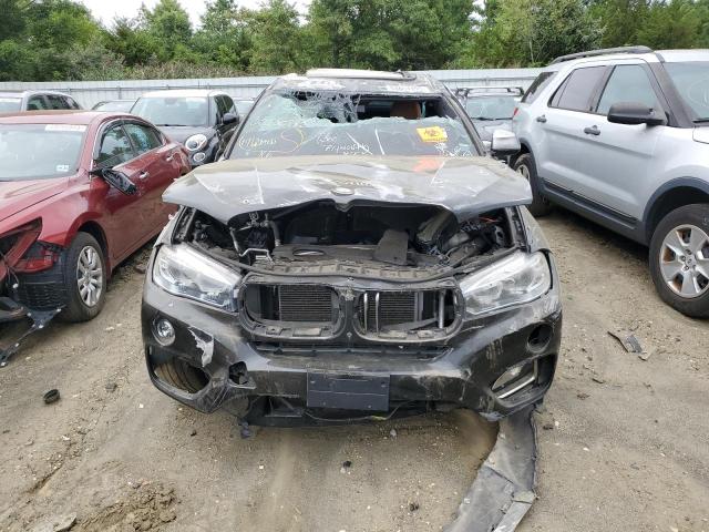 Photo 4 VIN: 5UXKU2C57K0Z63205 - BMW X6 XDRIVE3 