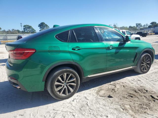 Photo 2 VIN: 5UXKU2C57K0Z63205 - BMW X6 XDRIVE3 