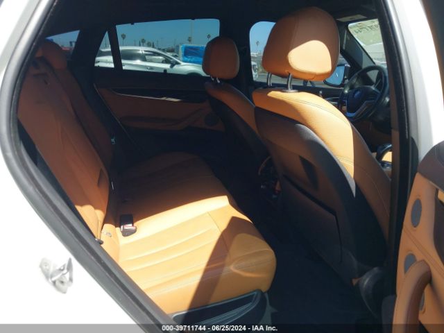 Photo 7 VIN: 5UXKU2C57K0Z63799 - BMW X6 