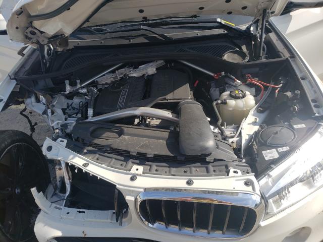 Photo 6 VIN: 5UXKU2C57K0Z65858 - BMW X6 XDRIVE3 