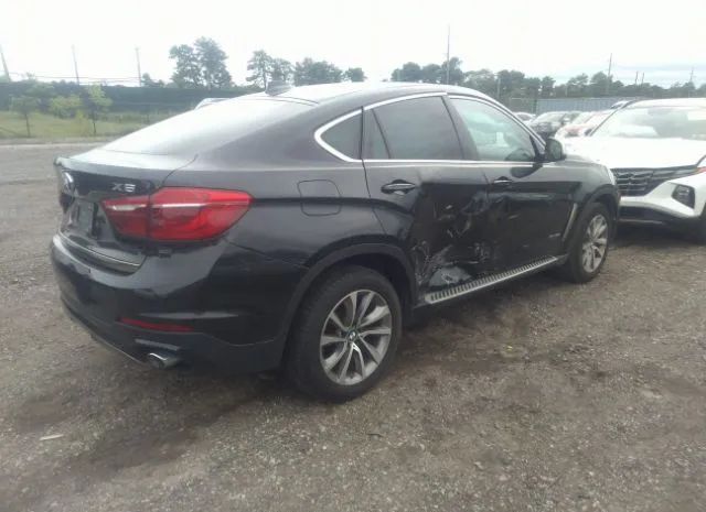 Photo 3 VIN: 5UXKU2C58F0N76068 - BMW X6 