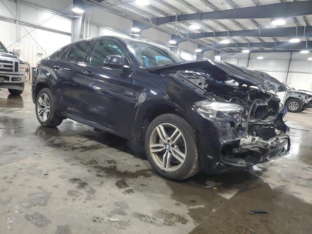 Photo 3 VIN: 5UXKU2C58G0N79232 - BMW X6 XDRIVE3 