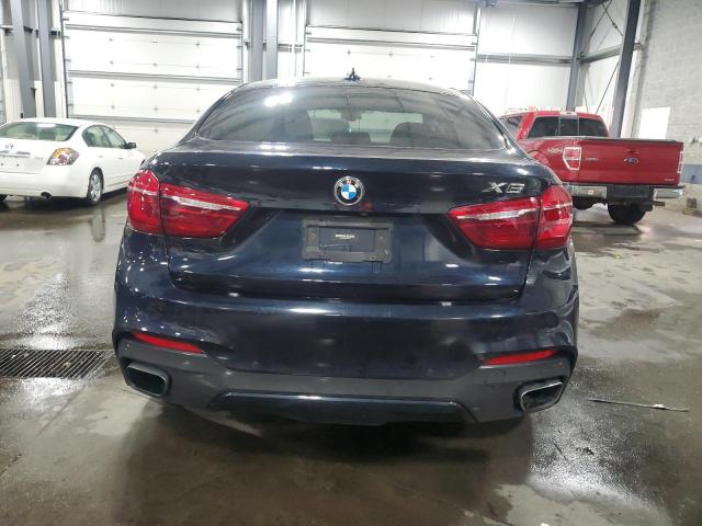 Photo 5 VIN: 5UXKU2C58G0N79232 - BMW X6 XDRIVE3 