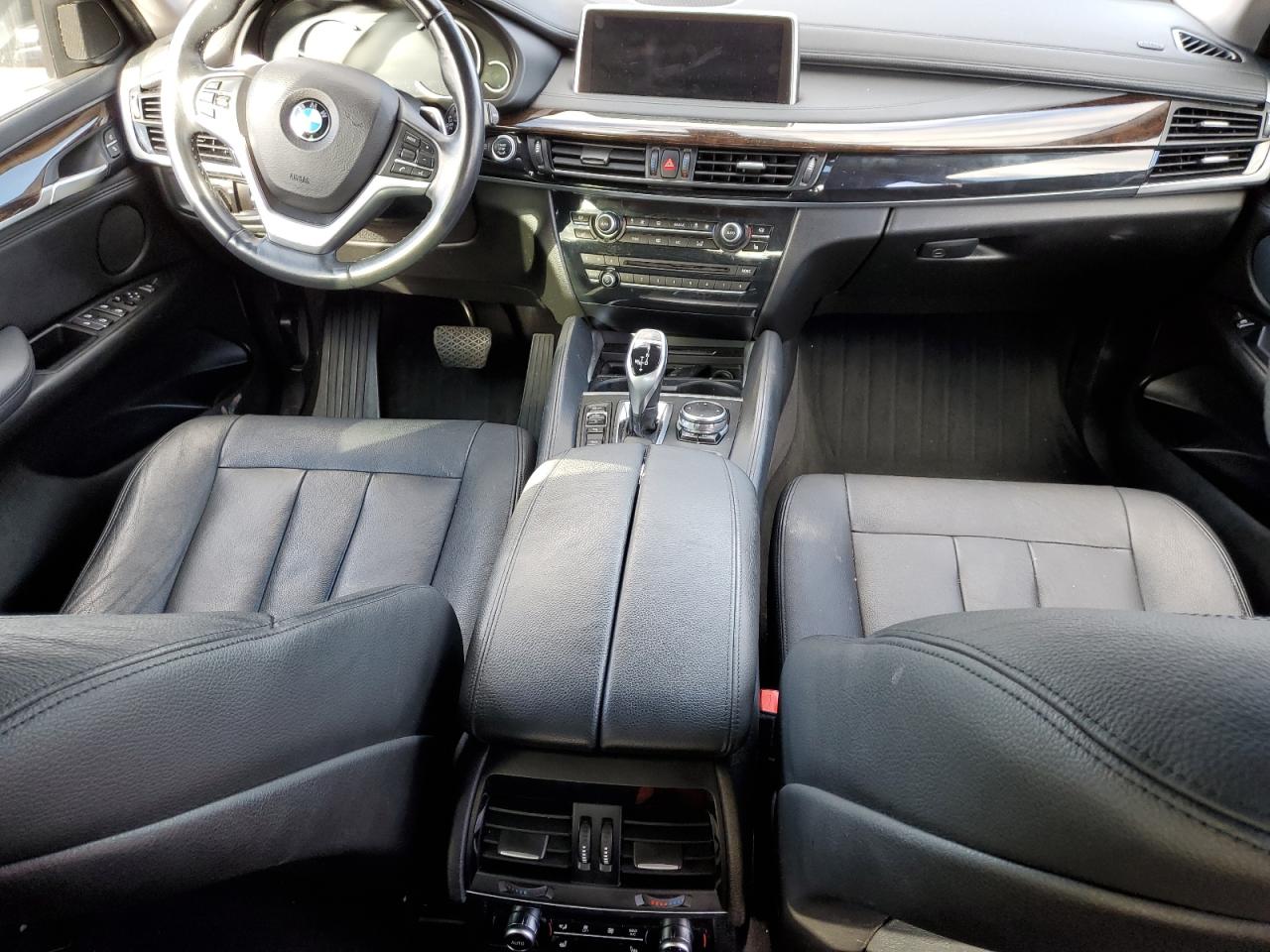 Photo 7 VIN: 5UXKU2C58G0N80042 - BMW X6 