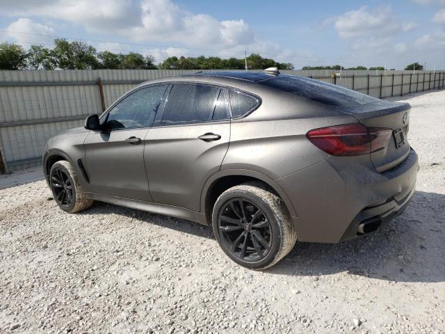 Photo 1 VIN: 5UXKU2C58G0N80381 - BMW X6 XDRIVE3 