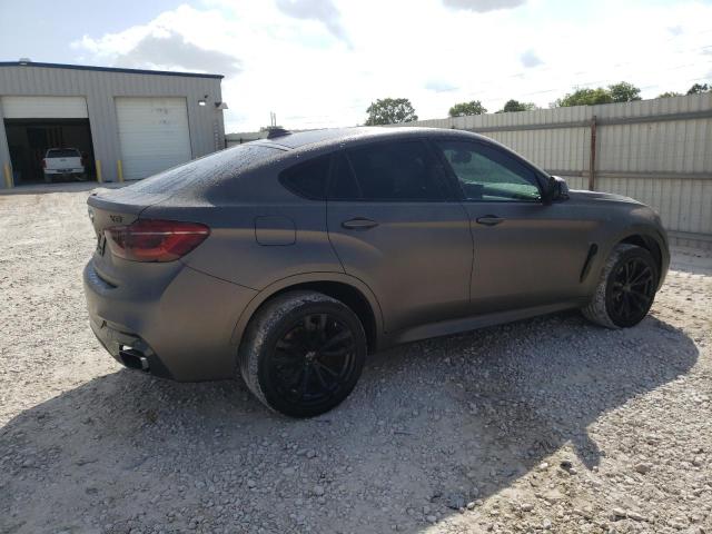 Photo 2 VIN: 5UXKU2C58G0N80381 - BMW X6 XDRIVE3 