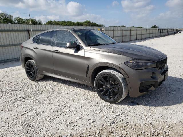 Photo 3 VIN: 5UXKU2C58G0N80381 - BMW X6 XDRIVE3 