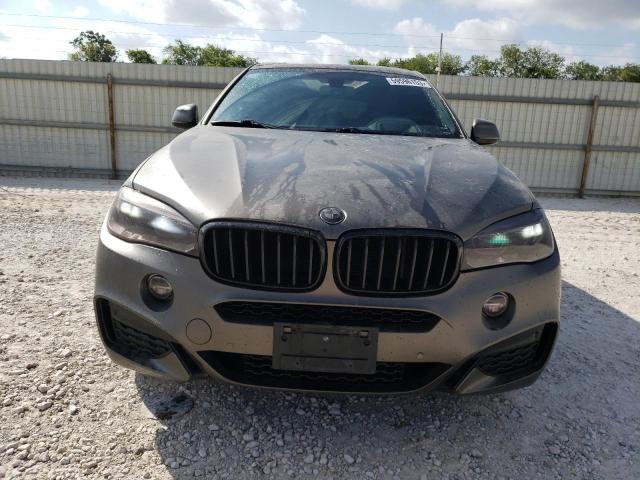 Photo 4 VIN: 5UXKU2C58G0N80381 - BMW X6 XDRIVE3 