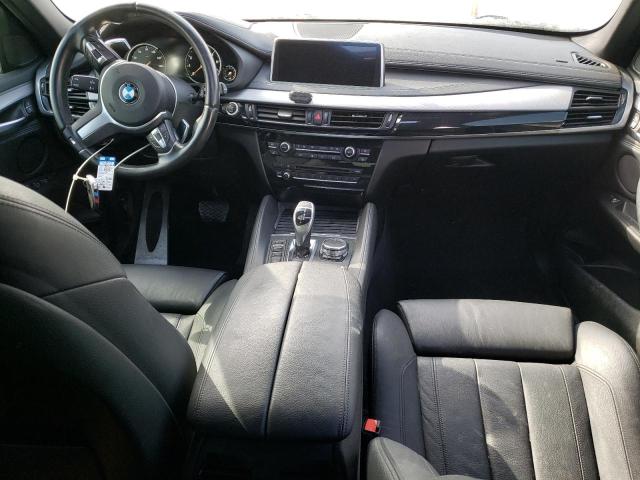 Photo 7 VIN: 5UXKU2C58G0N80381 - BMW X6 XDRIVE3 