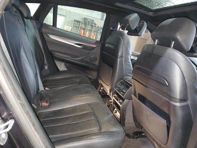 Photo 10 VIN: 5UXKU2C58G0N80736 - BMW X6 XDRIVE3 