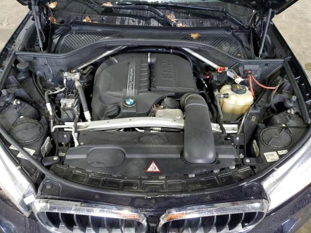 Photo 11 VIN: 5UXKU2C58G0N80736 - BMW X6 XDRIVE3 