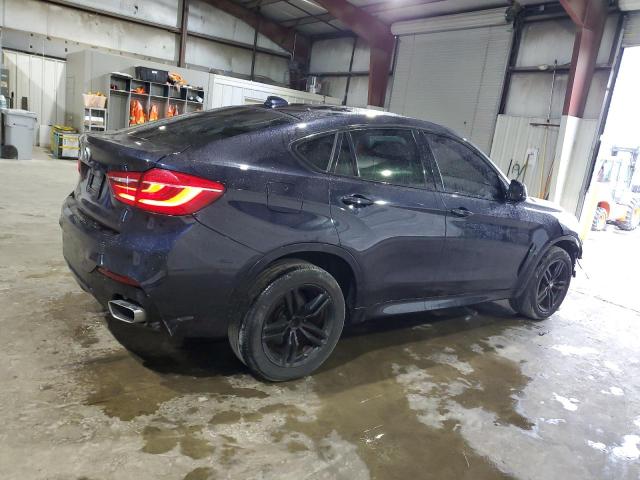 Photo 2 VIN: 5UXKU2C58G0N80736 - BMW X6 XDRIVE3 