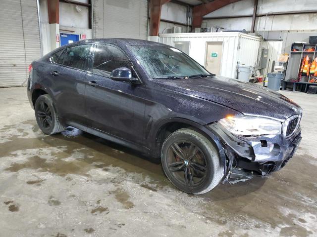 Photo 3 VIN: 5UXKU2C58G0N80736 - BMW X6 XDRIVE3 