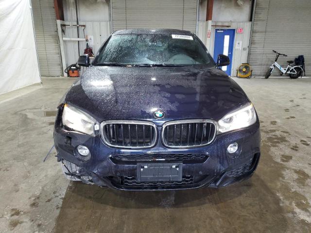 Photo 4 VIN: 5UXKU2C58G0N80736 - BMW X6 XDRIVE3 