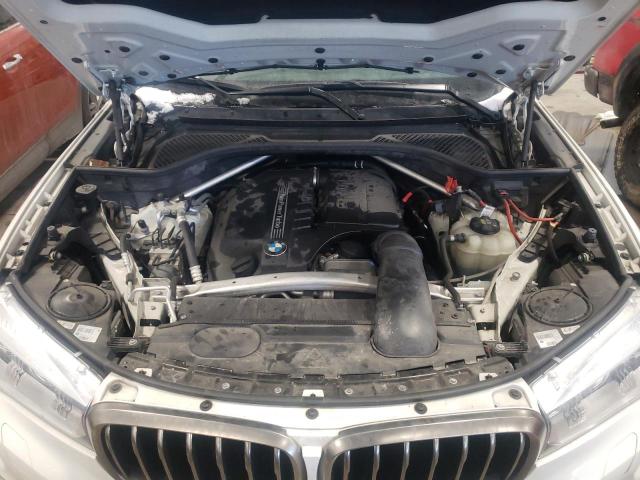 Photo 6 VIN: 5UXKU2C58G0N83264 - BMW X6 XDRIVE3 