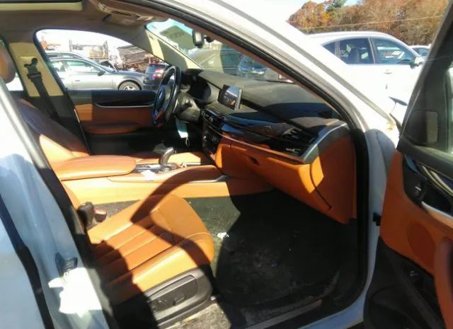 Photo 4 VIN: 5UXKU2C58G0N83720 - BMW X6 