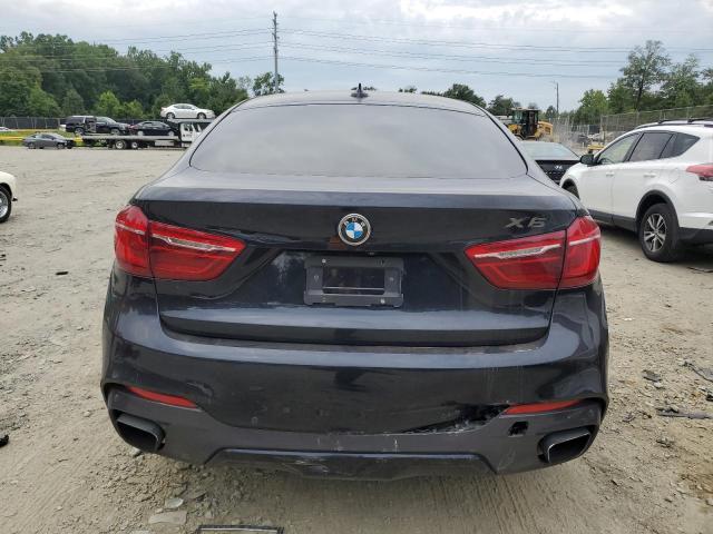 Photo 5 VIN: 5UXKU2C58G0N83801 - BMW X6 