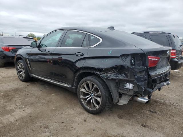 Photo 1 VIN: 5UXKU2C58G0N83832 - BMW X6 XDRIVE3 