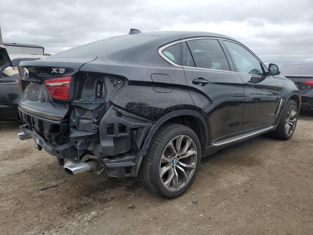 Photo 2 VIN: 5UXKU2C58G0N83832 - BMW X6 XDRIVE3 