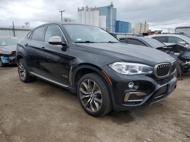 Photo 3 VIN: 5UXKU2C58G0N83832 - BMW X6 XDRIVE3 