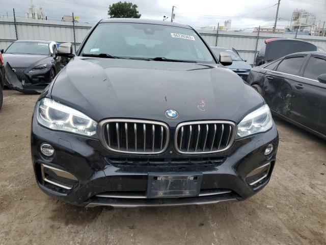 Photo 4 VIN: 5UXKU2C58G0N83832 - BMW X6 XDRIVE3 