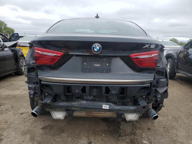 Photo 5 VIN: 5UXKU2C58G0N83832 - BMW X6 XDRIVE3 