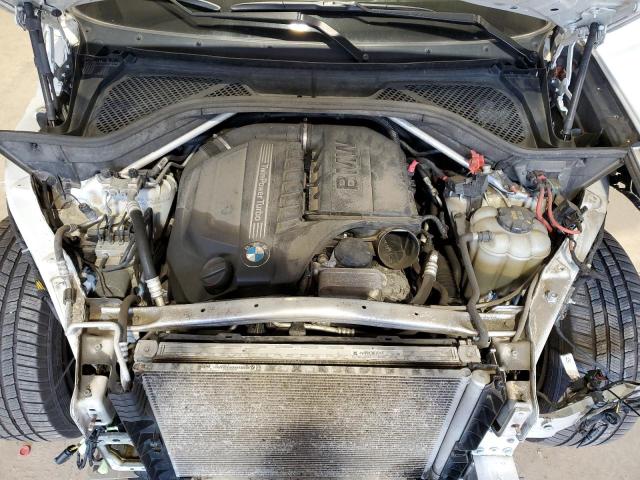 Photo 6 VIN: 5UXKU2C58G0N83846 - BMW X6 XDRIVE3 