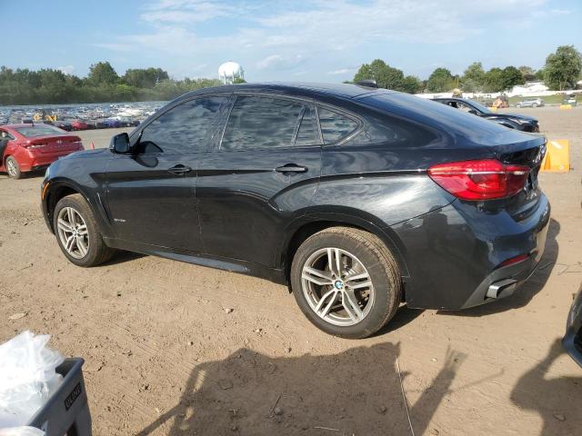 Photo 1 VIN: 5UXKU2C58H0N84710 - BMW X6 XDRIVE3 