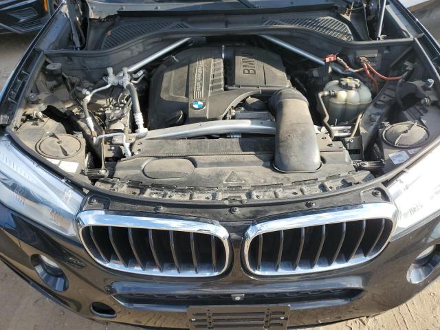 Photo 11 VIN: 5UXKU2C58H0N84710 - BMW X6 XDRIVE3 