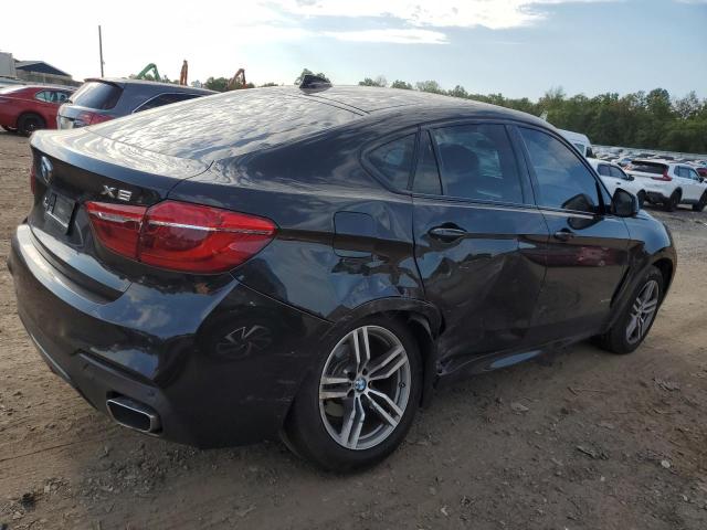 Photo 2 VIN: 5UXKU2C58H0N84710 - BMW X6 XDRIVE3 