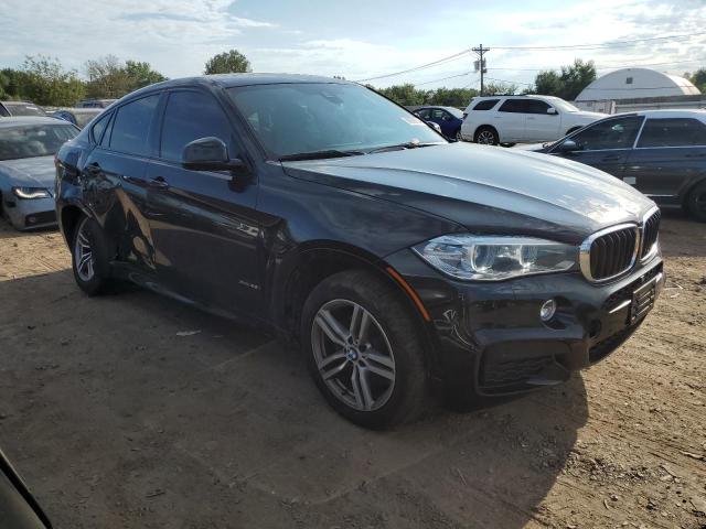 Photo 3 VIN: 5UXKU2C58H0N84710 - BMW X6 XDRIVE3 